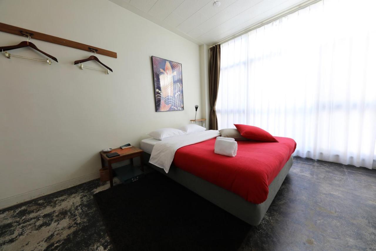 Fon-Su Bed&Breakfast Осака Екстер'єр фото